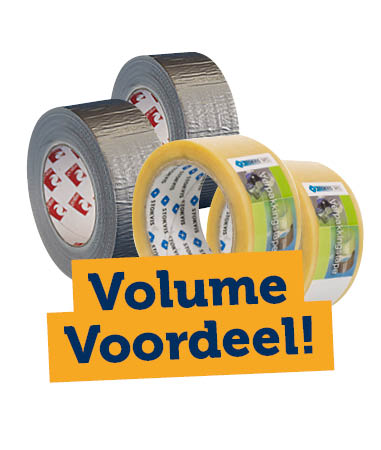 volumevoordeel stokvis