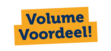 volume Voordeel WD-40