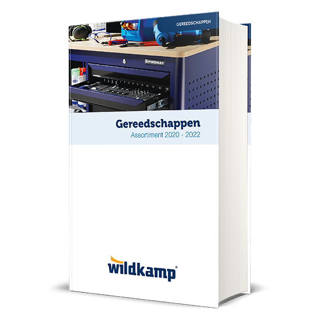 Promat catalogus - Actie - Wildkamp.nl
