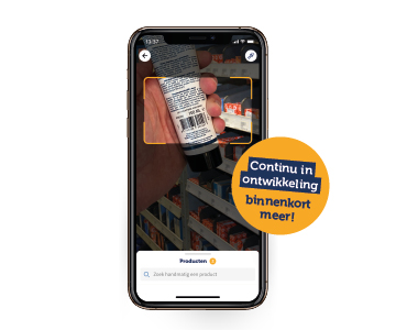 app ontwikkeling