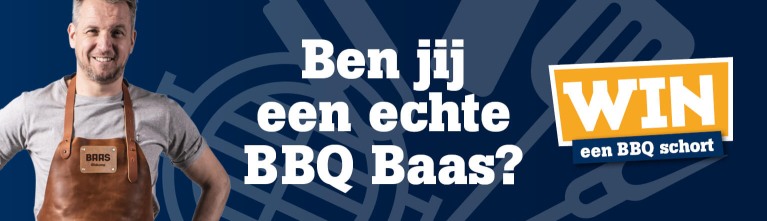 BBQ baas