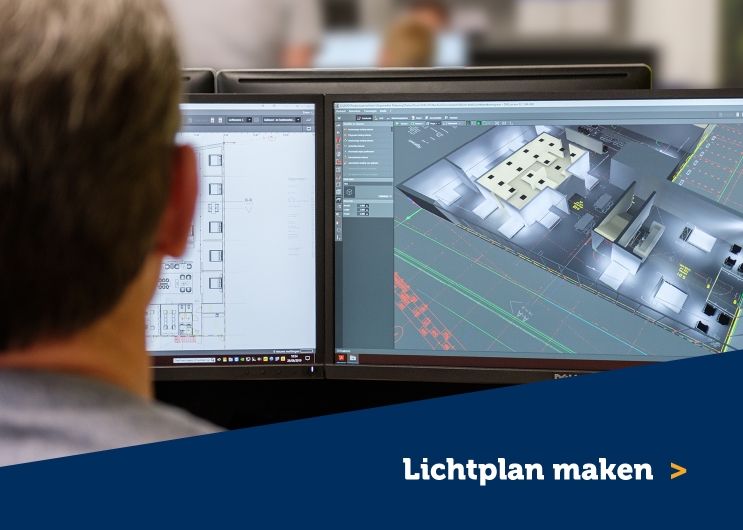 Lichtplan