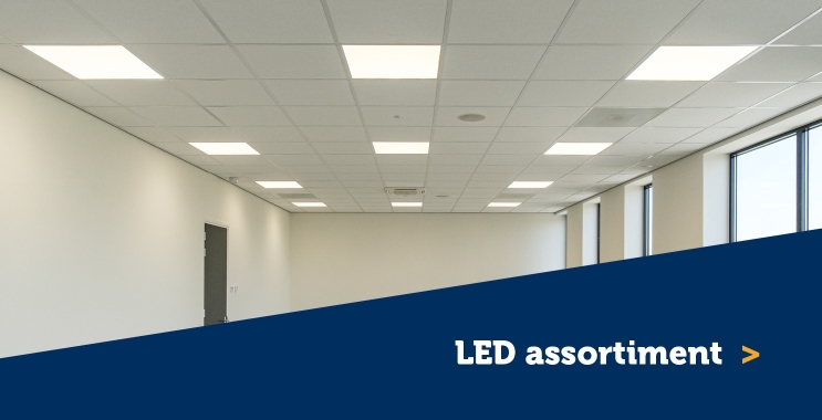 LED assortiment