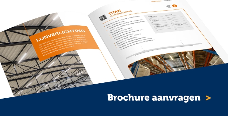 Productbrochure aanvragen