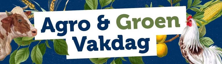 Agro Groen Vakdag