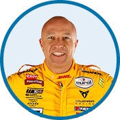 Tom Coronel