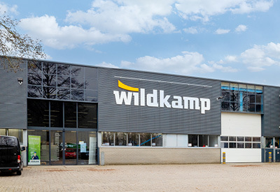 Wildkamp Soest